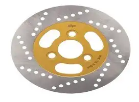 Disco Freio Dianteiro Burgman 125