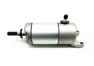 Motor De Partida Fazer 250 06/10/Xtz 250 Lander 07/10