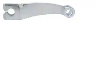 Braço De Freio Traseiro Yes 125