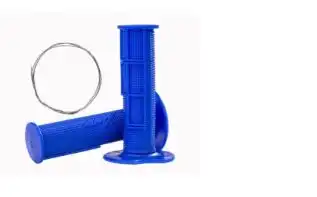 Manopla Amx Pro (Azul) ++