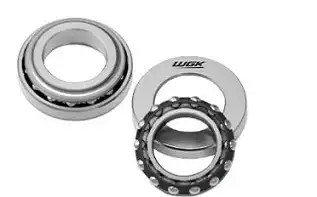 Caixa De Direção Esférica Tiger 800