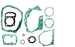 Jg Junta (S/Borracha) Turuna 125 Ohc Após Cg 125 83/Xl 125