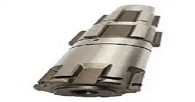 Eixo Seletor De Cambio Fazer 150/Xtz 150 14/20/Ybr Factor 125I/150 16/20