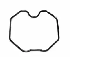 Junta Cuba Carburador Cg 125/Ml 125/Turuna 125/Xl 125/Cbx 200 Strada/Nx 150/Nx 200/Titan 00/Fan 125/Titan 150