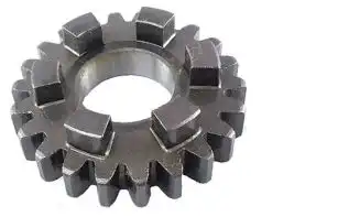 Engrenagem Primaria Da 4 (22 D) Titan 150 04/08