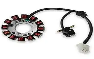 Mesa Estator Titan 150/Fan 150 12/13