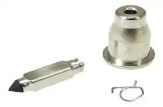 Agulha De Boia C/Sede Factor 125/Xtz 125 09/14/Intruder 125/Neo 110