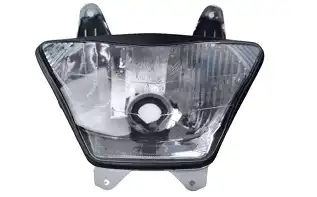 Bloco Óptico Nx 400 Falcon