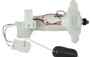 Bomba De Combustivel Biz 125 09/10 (Gasolina)