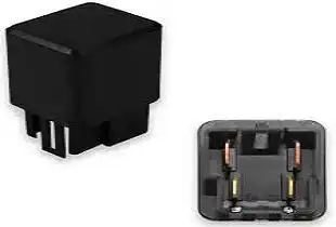 Rele Partida Crypton 115 09/16
