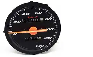 Velocimetro Factor 125 09/12