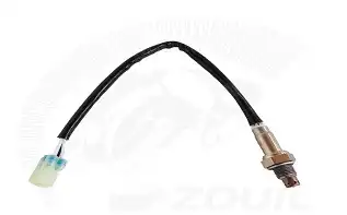 Sensor Oxigênio Titan 150 09/10/Mix/Fan 150 10