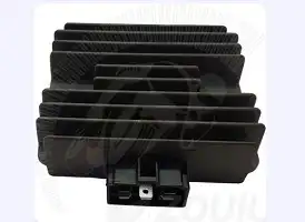 Regulador Retificador Mt 03 321Cc/Xj6 F 10/16/Xj6 N 10/18/Yzf R6 03/05