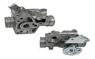 Corpo De Injeção Titan 150 11/13 Esd/Ex/Fan 150 11/13 Eii/Esdi