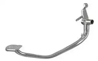 Pedal De Freio Titan 150 09/14/Fan 125/Fan 150/Fan 160 09/14