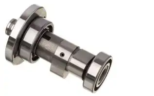 Árvore De Comando Cbx 200 Strada/Nx 200/Xr 200/Crf 230 (Bravo 288°/Baixa/Média)