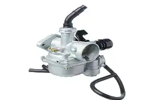 Carburador Completo Biz 100 98/05/Web 100