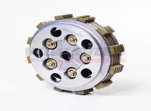 Embreagem Completa Kit Yes 125