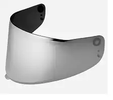 Viseira Capacete Peels Spike Ii (Espelhada) ++