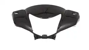 Carenagem Farol Pintada Biz 100/Biz 125 11/14 (Preto)