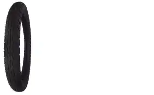 Pneu Rinaldi Pd 29 Dream 100/Biz 100/Biz 125/Crypton 105 Diant. 2.50-17 ++