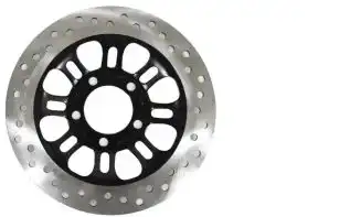 Disco Freio Dianteiro Titan 150/160 Esd 09.../Mix/Fan 160 16/21