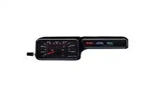 Painel Completo Xlr 125/Nx 200/Xr 200