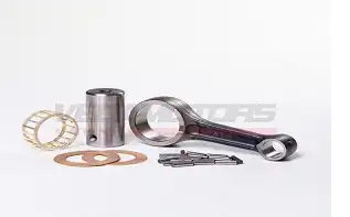 Biela Completa Cb 300R/Xre 300