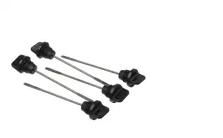 Vareta Medidor De Óleo Titan 99/Xlr 125 97...