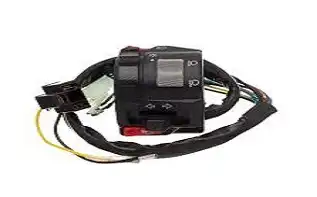 Conjunto Inter Luz Fazer 250 05/10