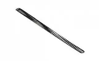 Mola Bengala Biz 100/Biz 125/Biz 110I (Und)