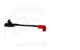 Cabo Bateria (Positivo) Nxr Bros 160 15/24 Esd/Edd/Crf 250F 18/24/Xre 300 10/18