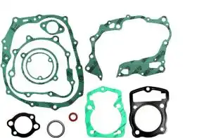 Jg Junta (S/Borracha) Nx 200/Xr 200/Cbx 200 Strada