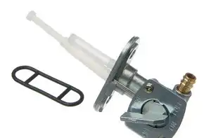 Torneira De Gasolina Yes 125/Intruder 125