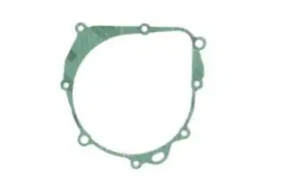 Junta Tampa Lateral (Esquerda) Dr-Z 400 00/12