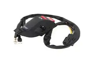 Conjunto Inter Partida Xr 250 Tornado...05/Nxr Bros 150 Esd 03/08/Nx 400 Falcon...05 (5 Fios)