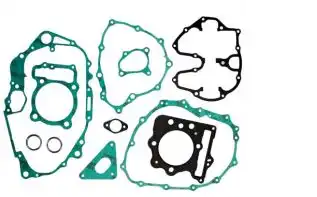 Jg Junta (S/Borracha) Nx 400 Falcon 03/08