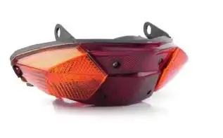 Lanterna Completa Crypton 115 10/11