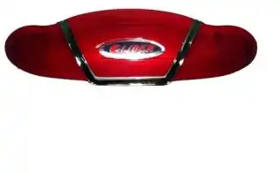 Lente P/ Bau Glider Boxer ++