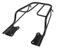 Bagageiro Factor 125 2009 (Sansão)