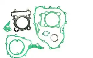 Jg Junta (S/Borracha) Fazer 250/Xtz 250 Lander