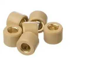 Rolete Contra Peso (6 Und) Neo 125 17