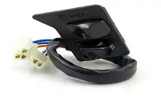 Conjunto Inter Partida Crypton 115 10/16