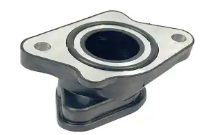 Coletor De Admissão Nxr Bros 125/Nxr Bros 150...05