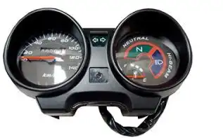 Painel Completo Titan 150 04/08 Ks/Es/Fan 150 2010