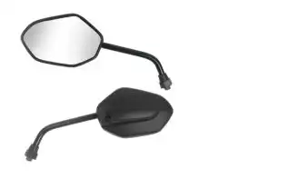 Espelho Mini Titan 150 2014/Fan 160 18 (Par)