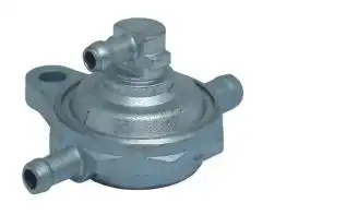 Torneira De Gasolina Crypton 115 09/16