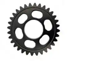 Engrenagem Secundaria Da 2 (32 D) Cg 125 92.../Cbx/Nx 150/Fan 125 08/Nxr Bros 125