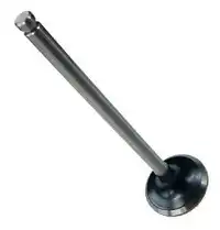 Válvula De Admissão Nx 400 Falcon