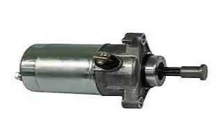 Motor De Partida Factor 125I 17/22/Fazer 150 14/22/Xtz 150 Crosser 16/22/Neo 125 17/22/Nmax 160 17/20